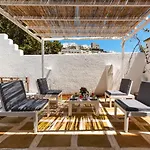 Casa Vico Manzoni By Barbarhouse Дом отдыха Castro (Lecce)