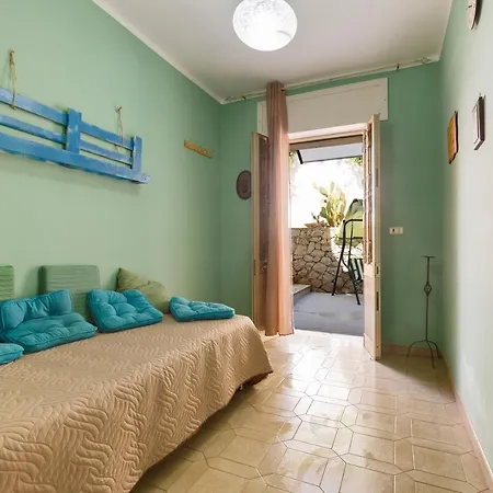 Mamma Teresa Hébergement de vacances Castro (Lecce)