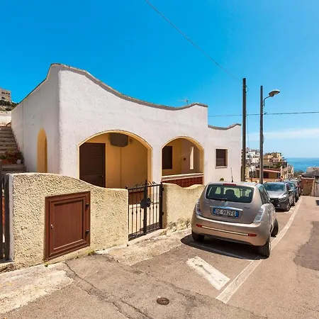 بيت للعطل Casa Vico Manzoni By Barbarhouse *