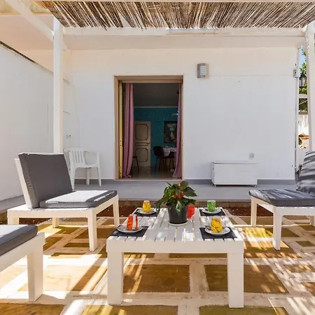 Mamma Teresa Tatil Evi *