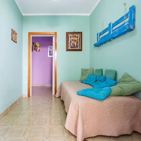Mamma Teresa Tatil Evi