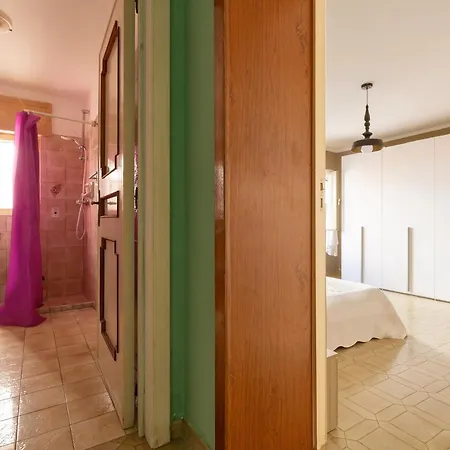 Mamma Teresa Tatil Evi