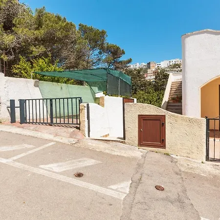 Tatil Evi Mamma Teresa