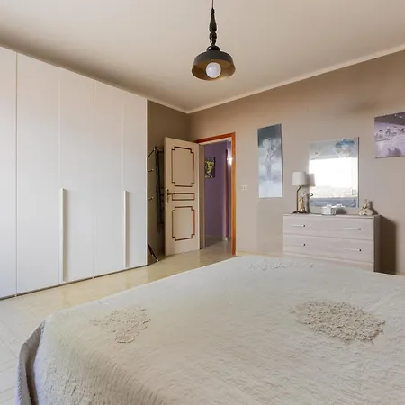 Mamma Teresa Tatil Evi