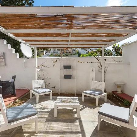 Tatil Evi Mamma Teresa *