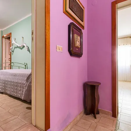 Tatil Evi Mamma Teresa Castro (Lecce)