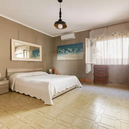 Tatil Evi Mamma Teresa