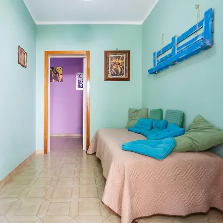 Tatil Evi Mamma Teresa *