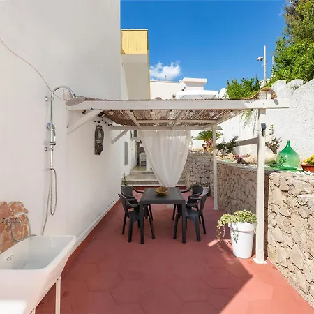 Mamma Teresa Tatil Evi