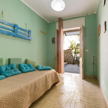 Tatil Evi Mamma Teresa *