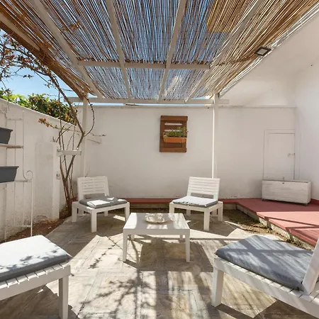 Tatil Evi Mamma Teresa *