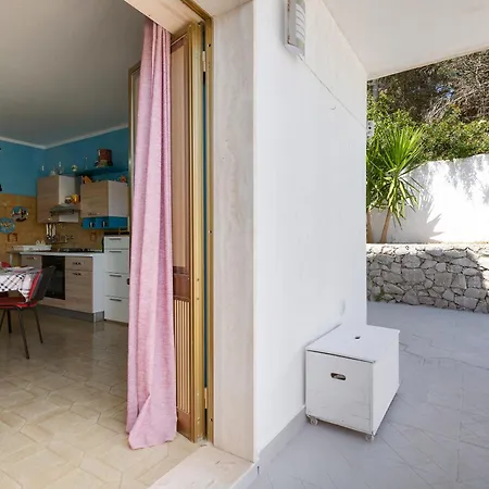 Tatil Evi Mamma Teresa Castro (Lecce)