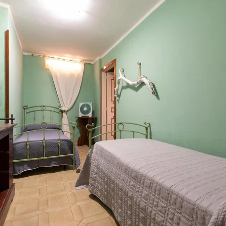 Mamma Teresa Tatil Evi