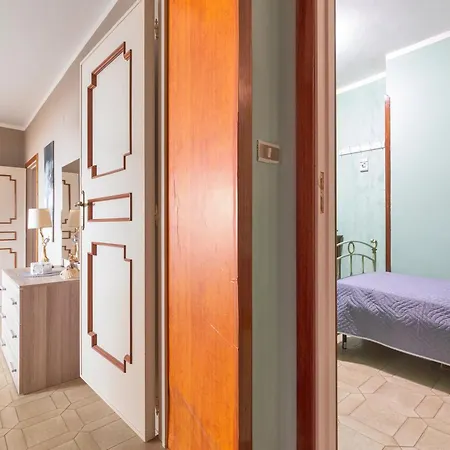 Mamma Teresa Tatil Evi
