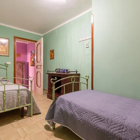 Tatil Evi Mamma Teresa