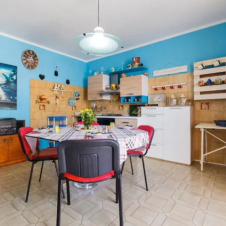 Tatil Evi Mamma Teresa *