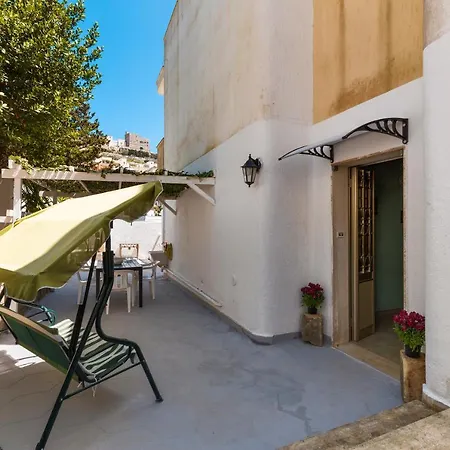 Casa Vico Manzoni By Barbarhouse Hébergement de vacances