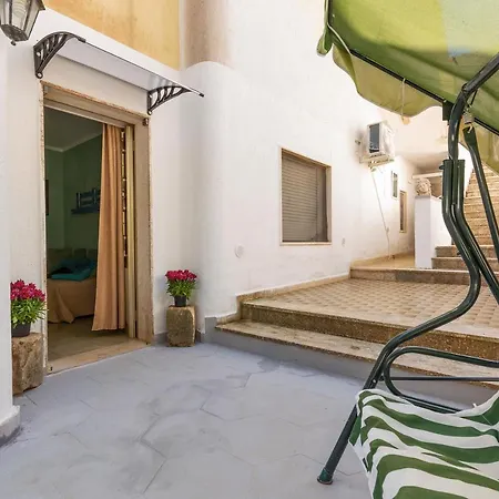 Hébergement de vacances Casa Vico Manzoni By Barbarhouse *