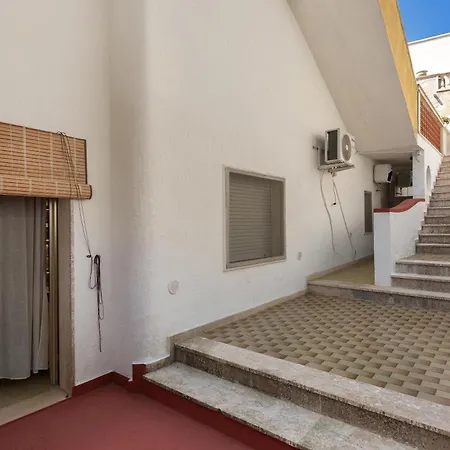 Mamma Teresa Tatil Evi Castro (Lecce)