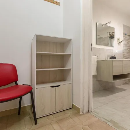 Mamma Teresa Tatil Evi