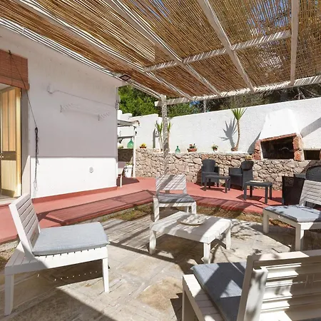 Mamma Teresa Tatil Evi *