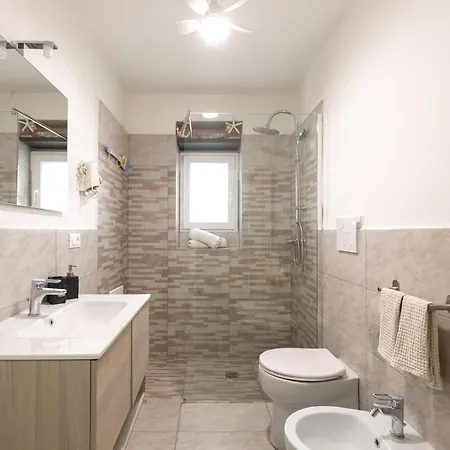 Mamma Teresa Tatil Evi *